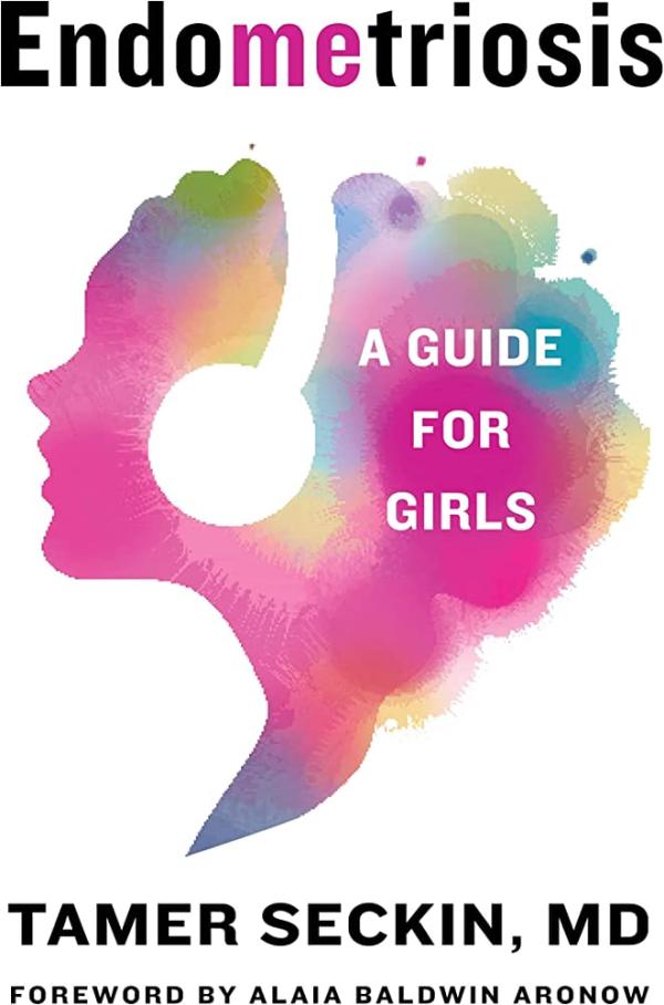 image for Endo a guide for girls