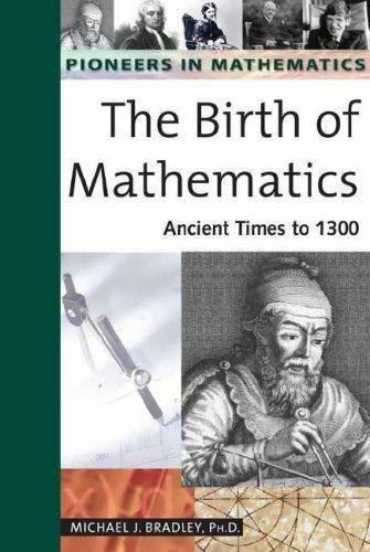image for "the birth of mathematics"
